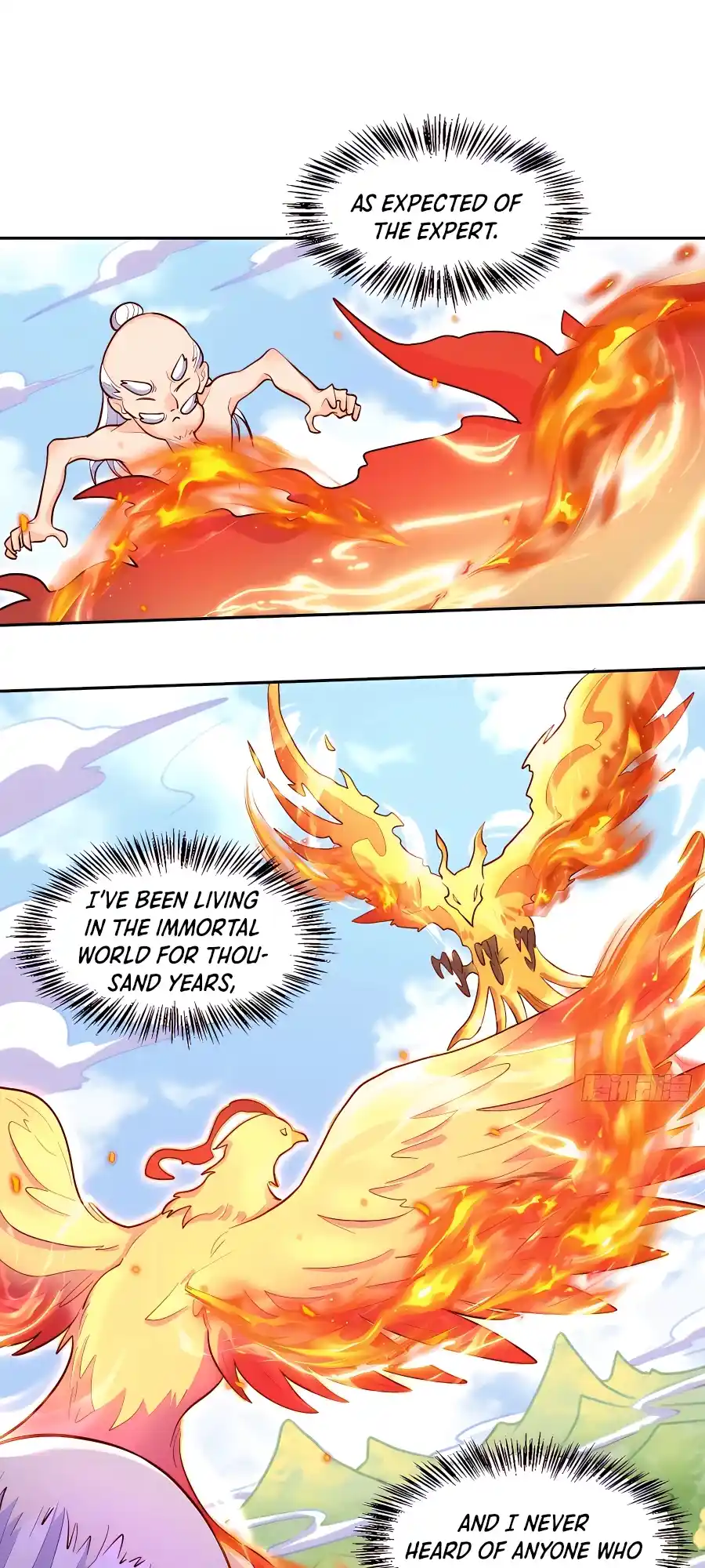 A Big Shot Actually 148