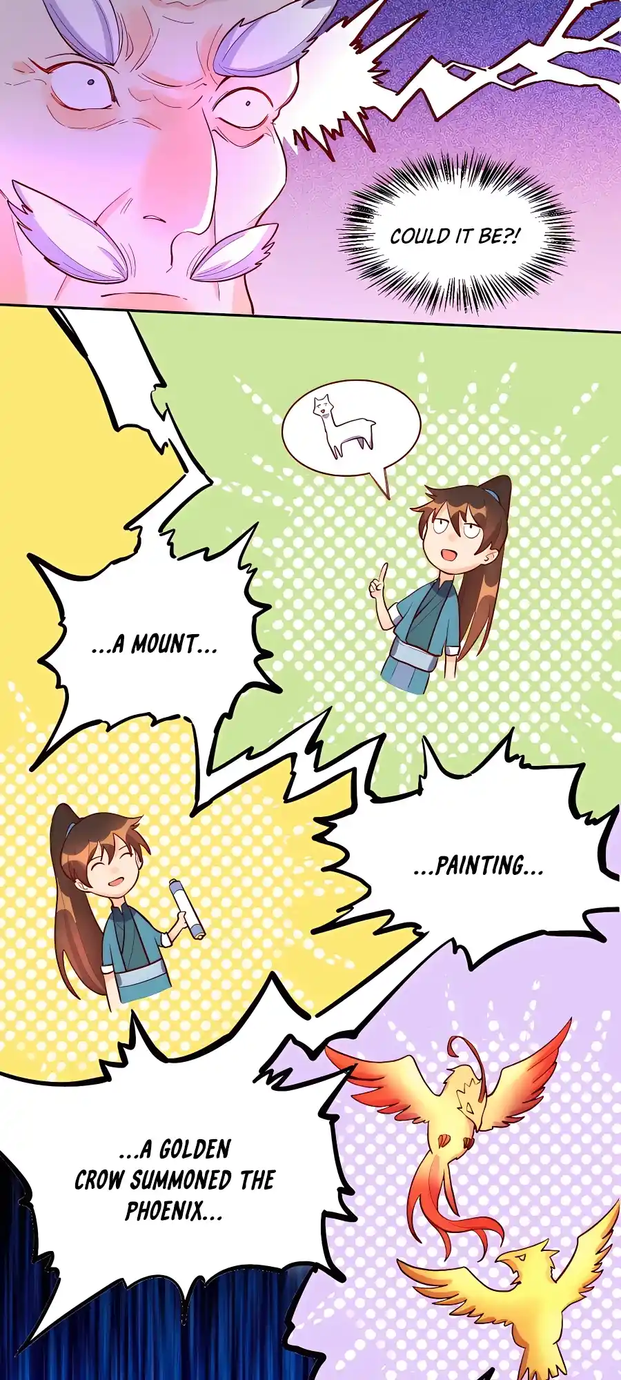 A Big Shot Actually 148