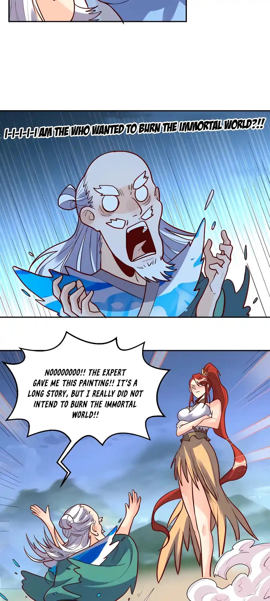 A Big Shot Actually 149