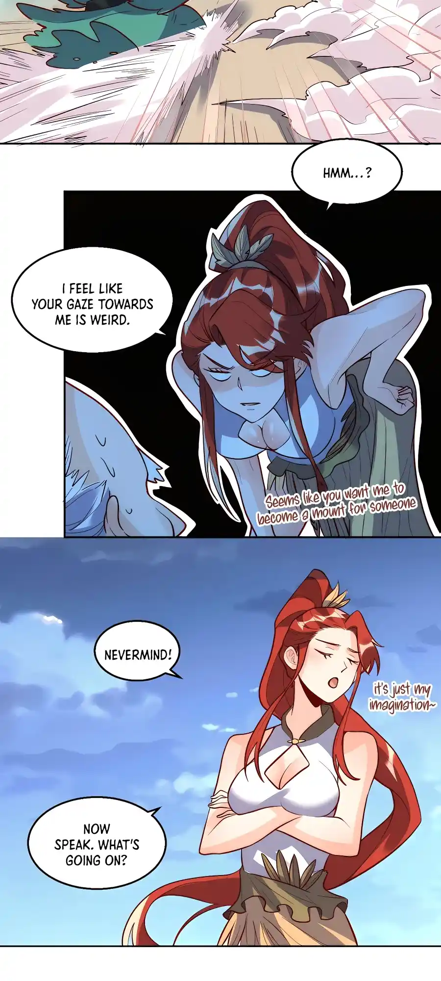 A Big Shot Actually 149