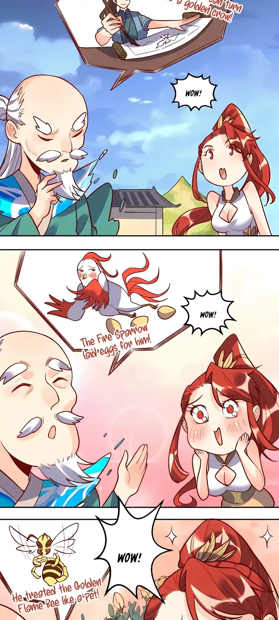 A Big Shot Actually 149