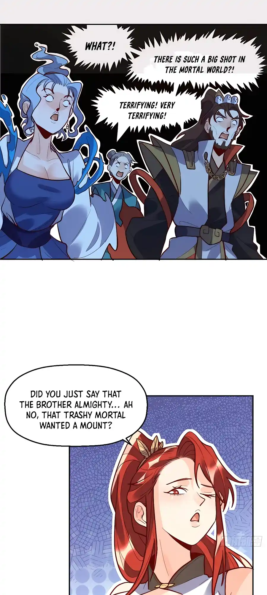 A Big Shot Actually 149