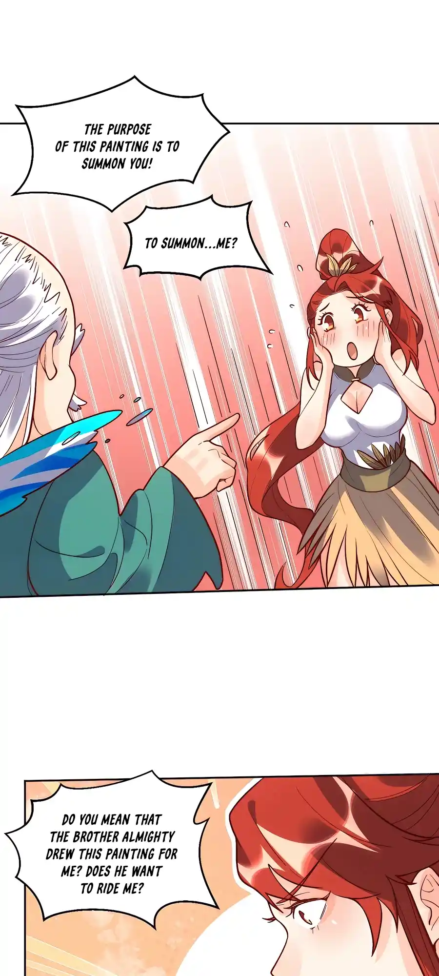 A Big Shot Actually 149