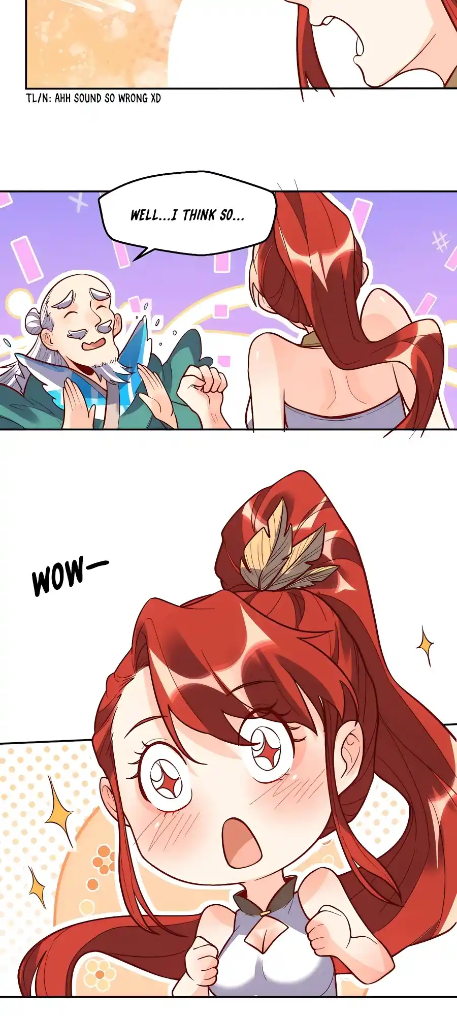 A Big Shot Actually 149