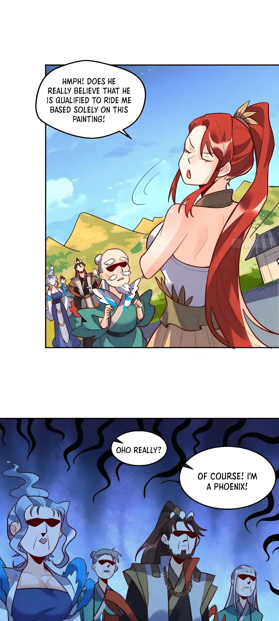 A Big Shot Actually 149