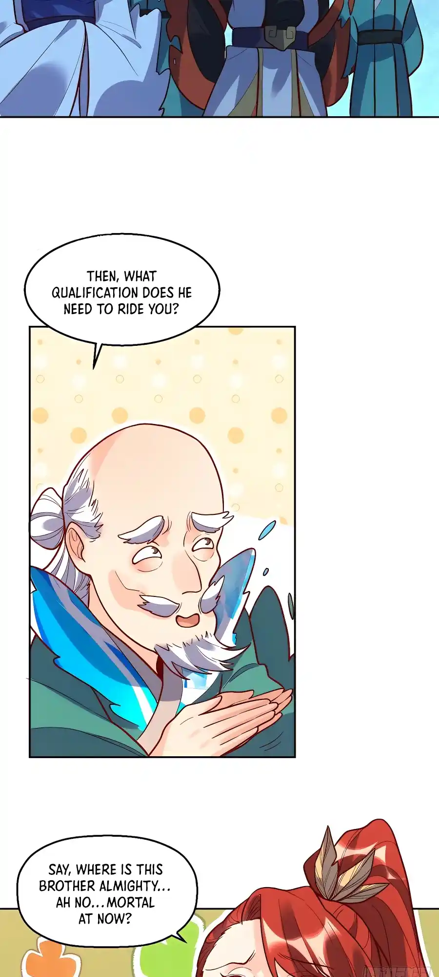 A Big Shot Actually 149