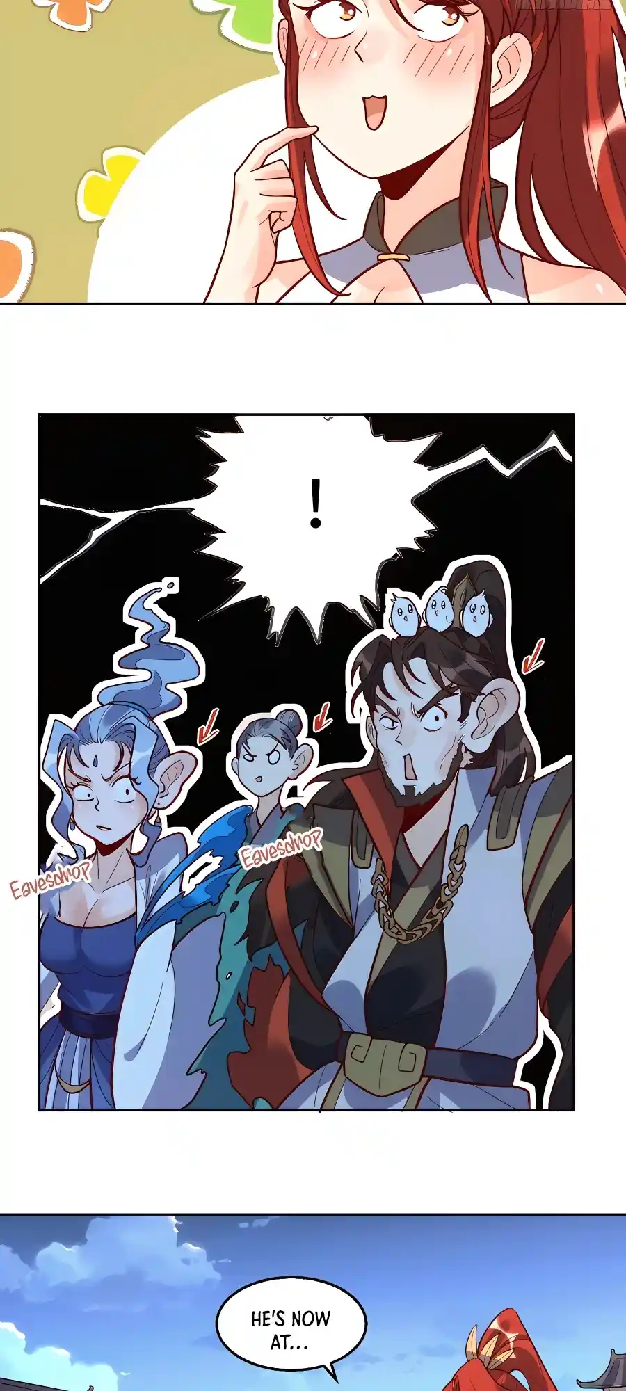 A Big Shot Actually 149