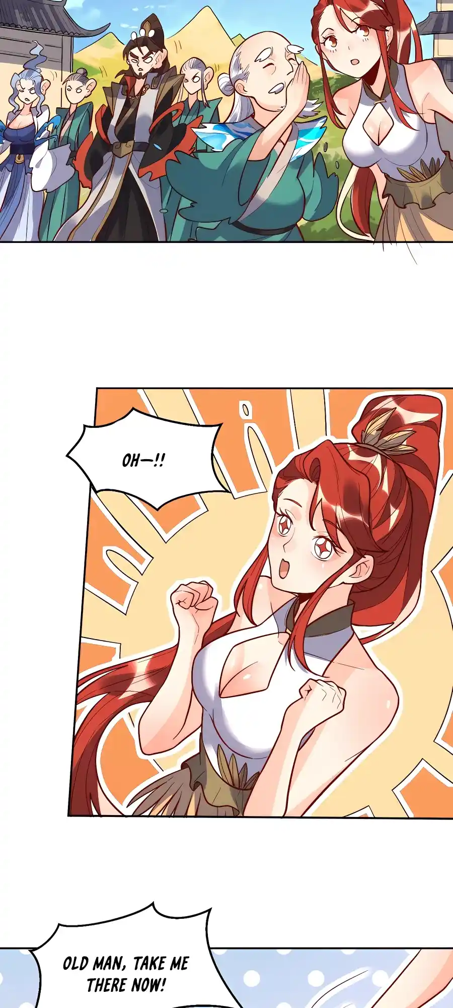 A Big Shot Actually 149