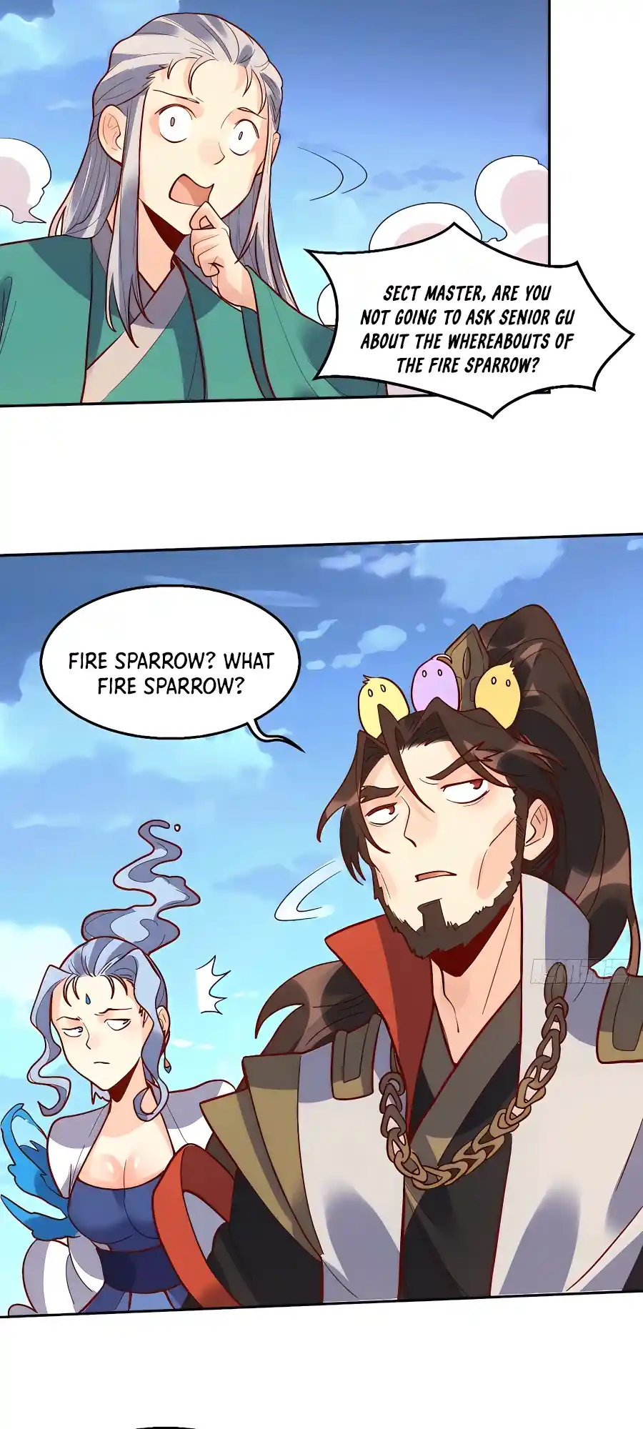 A Big Shot Actually 149