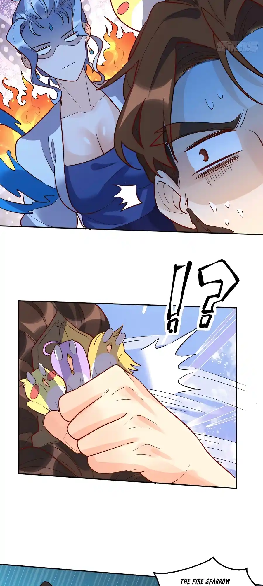 A Big Shot Actually 149