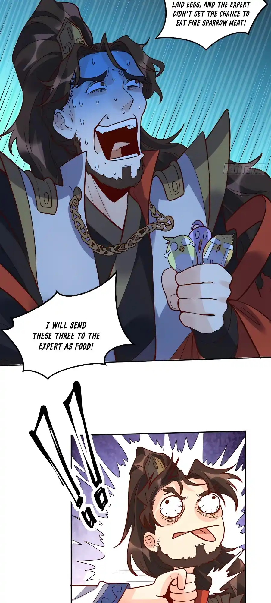 A Big Shot Actually 149