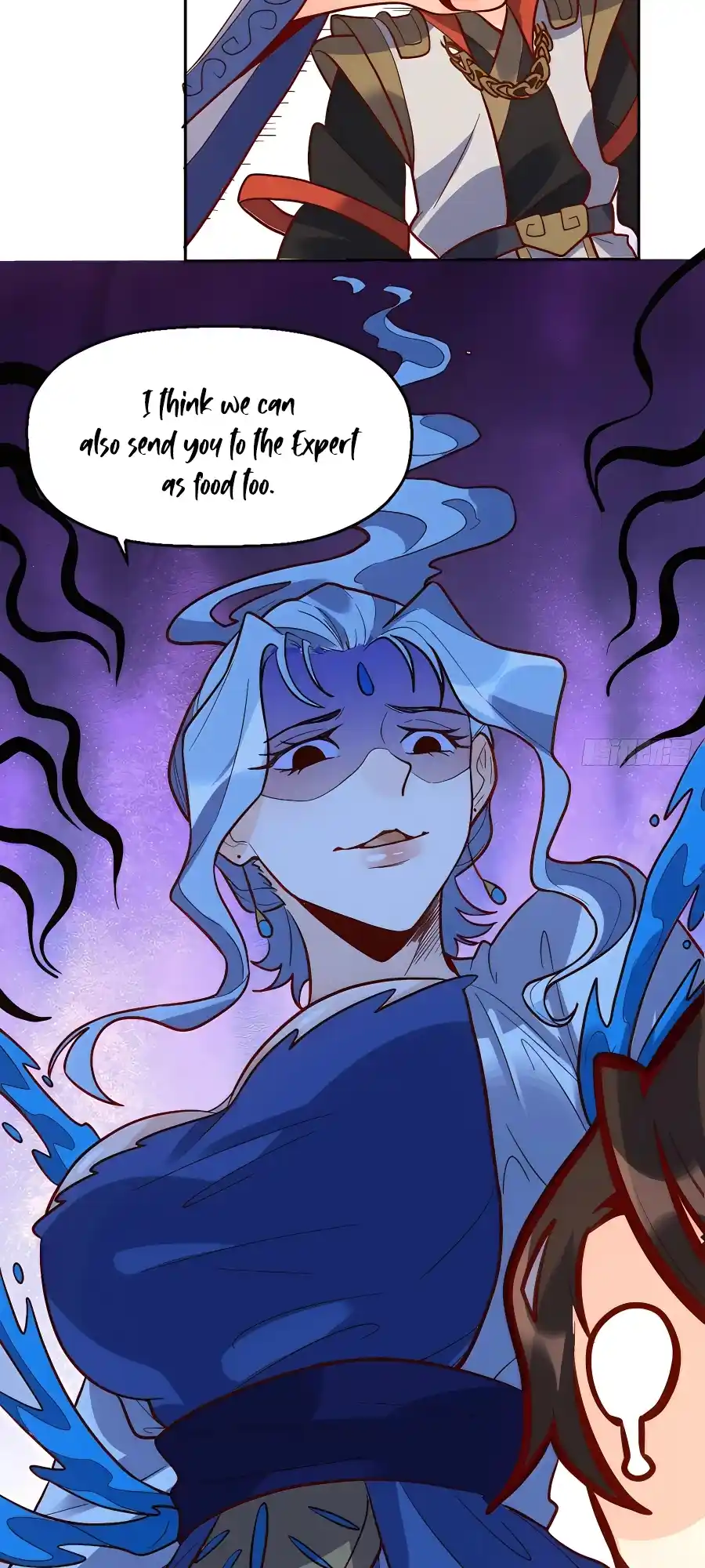 A Big Shot Actually 149