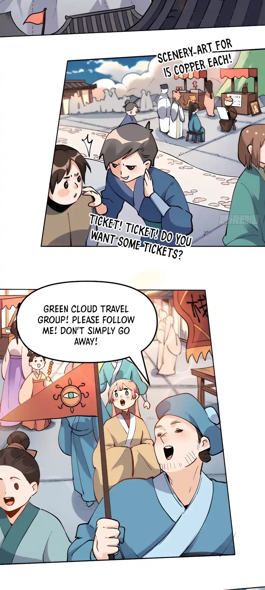 A Big Shot Actually 149