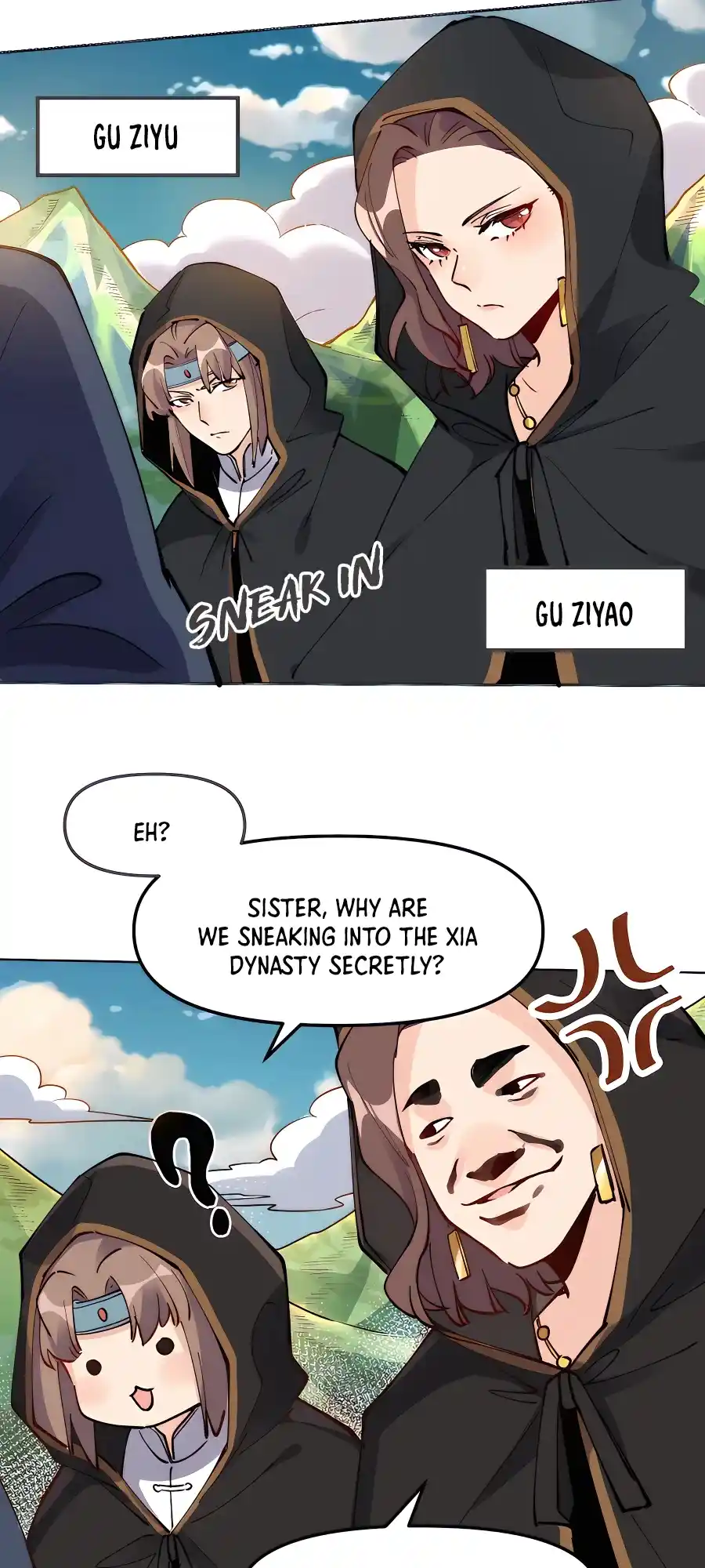 A Big Shot Actually 149