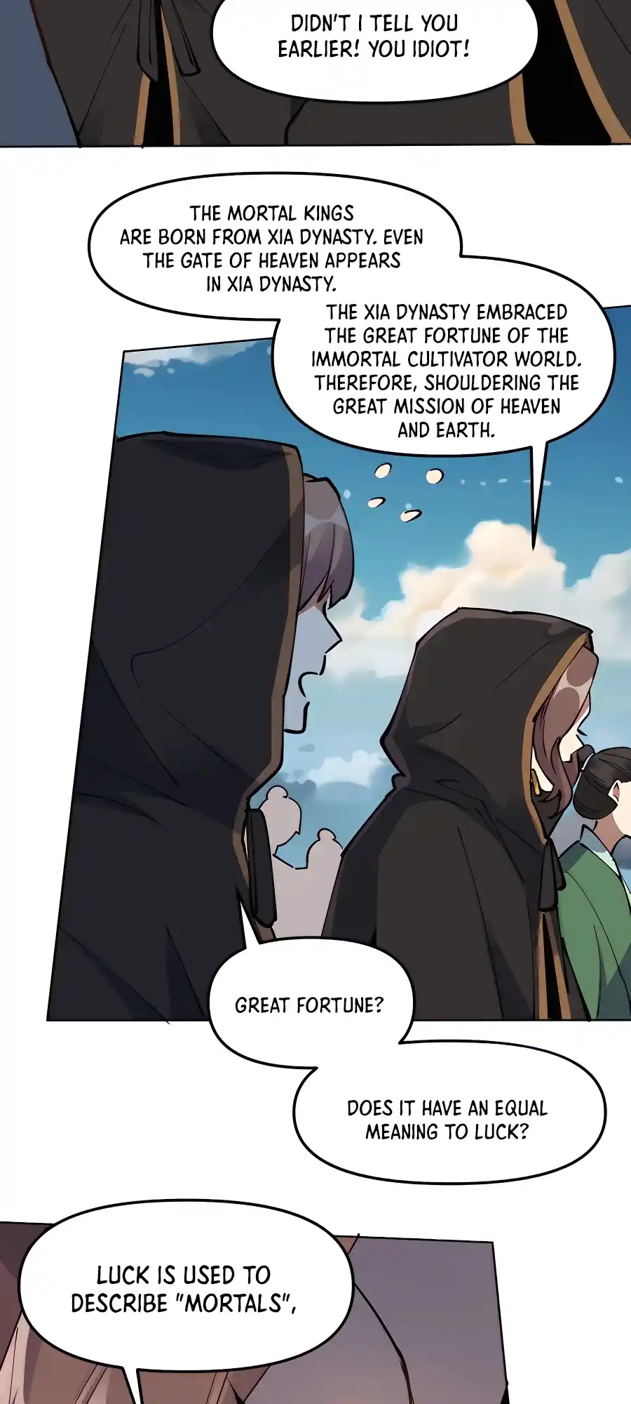 A Big Shot Actually 149