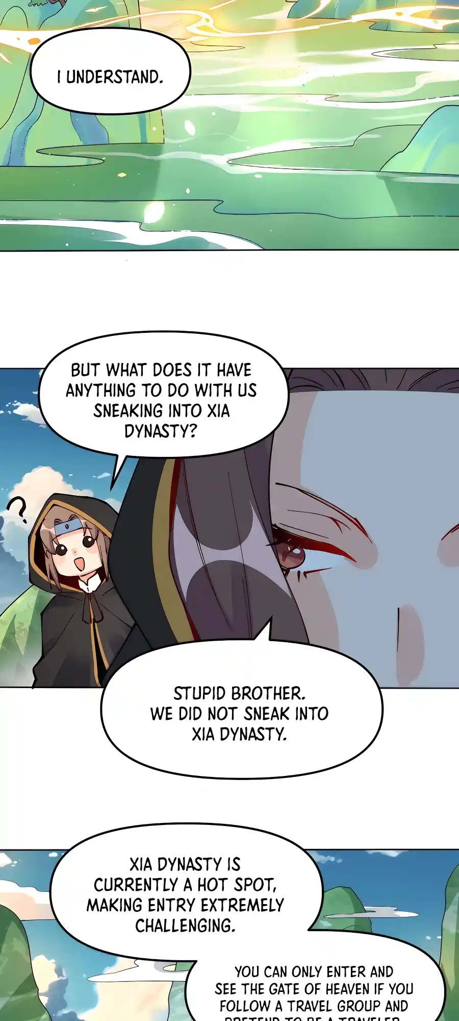 A Big Shot Actually 149