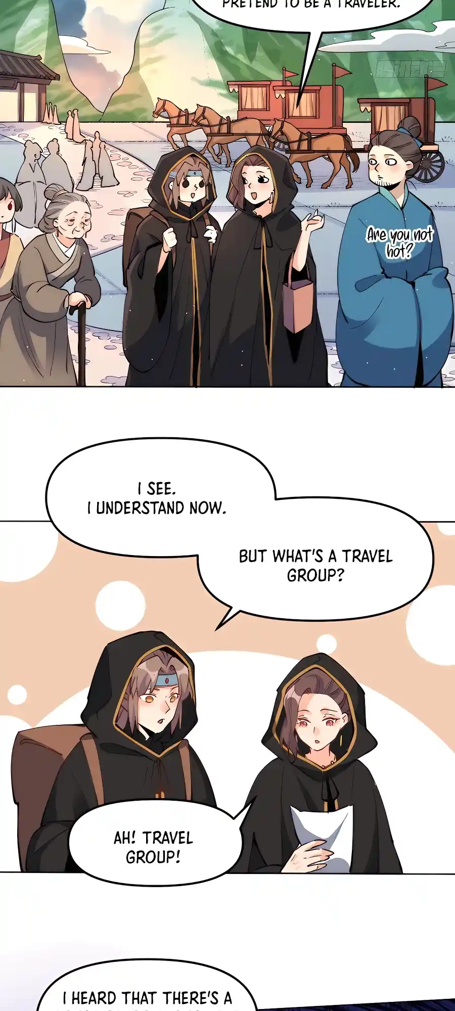 A Big Shot Actually 149