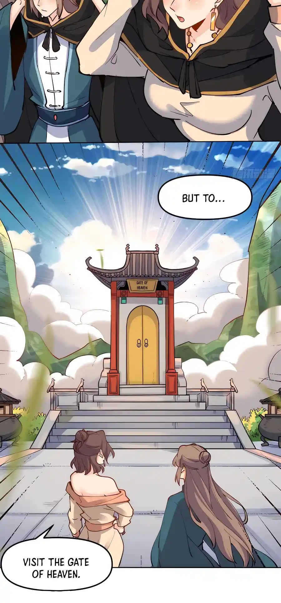 A Big Shot Actually 149