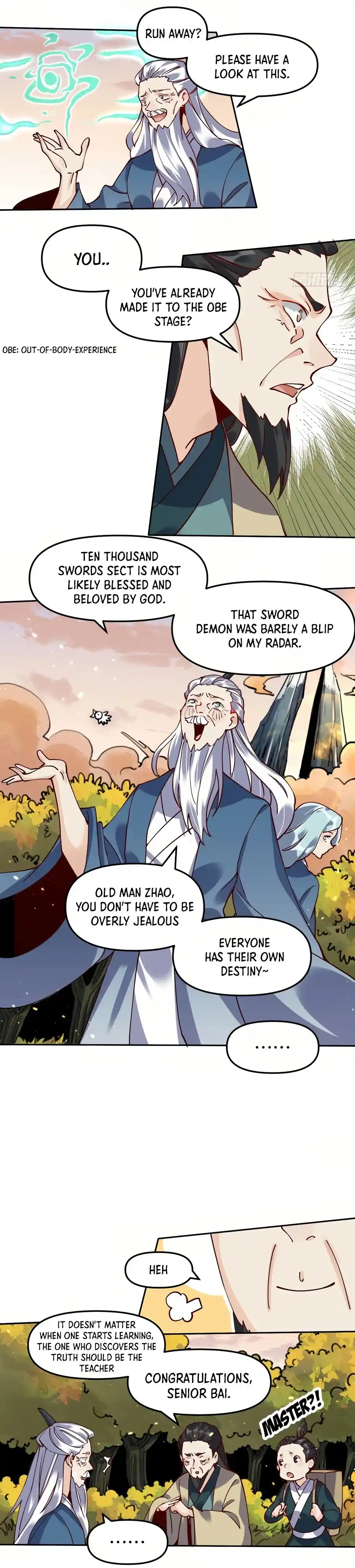 A Big Shot Actually 15