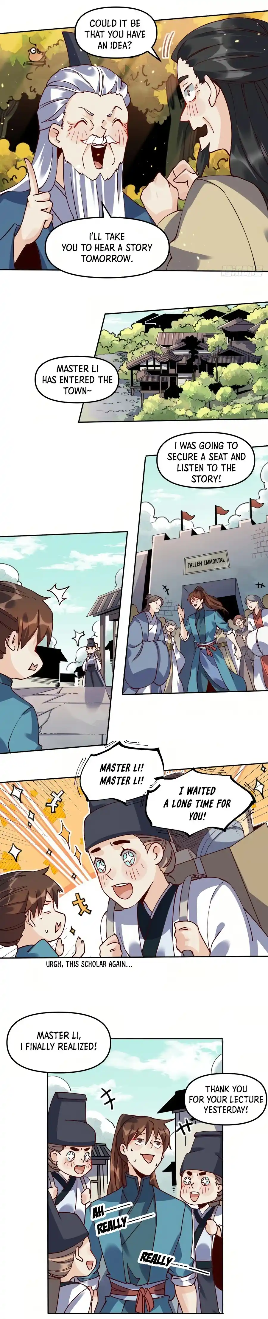 A Big Shot Actually 15