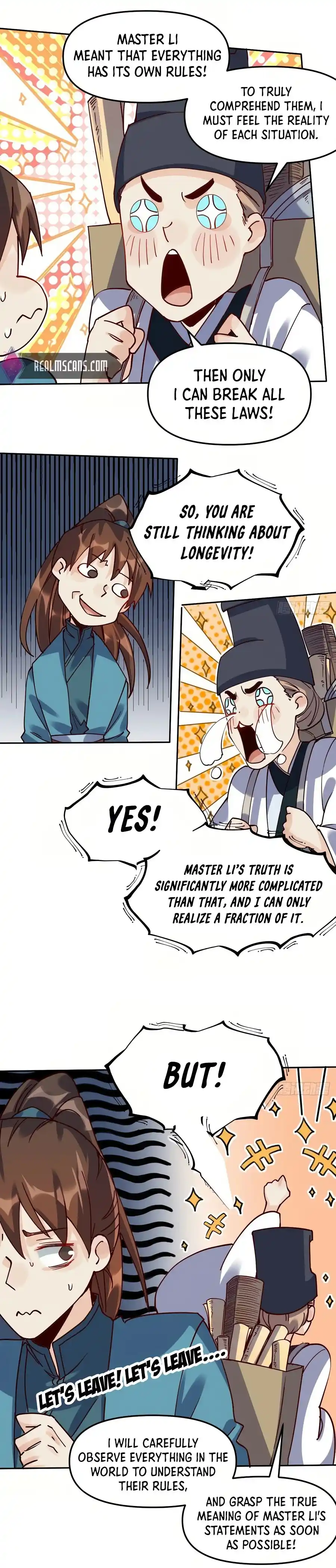 A Big Shot Actually 15