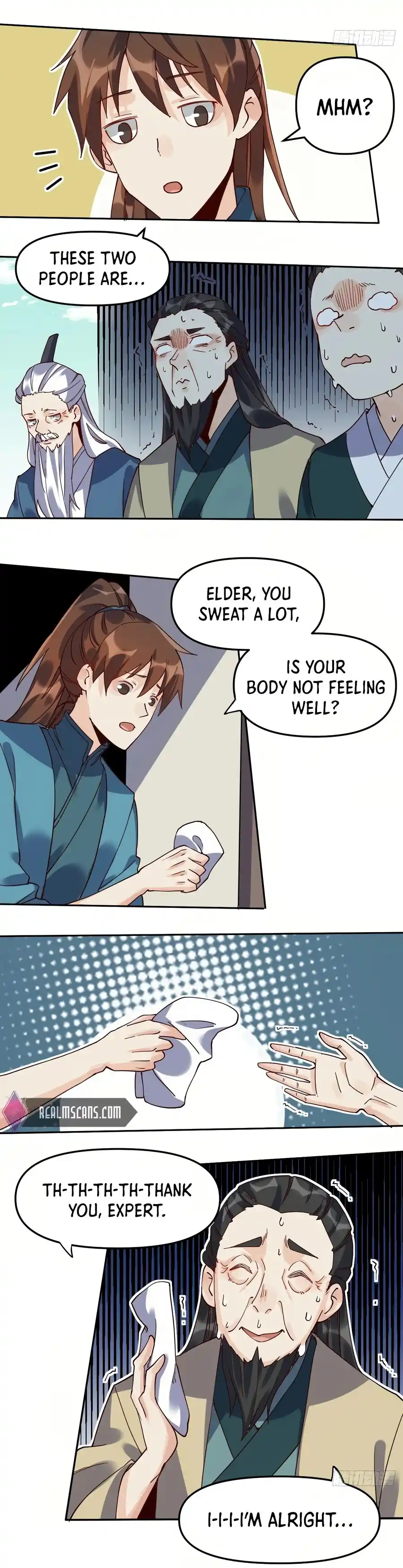 A Big Shot Actually 15