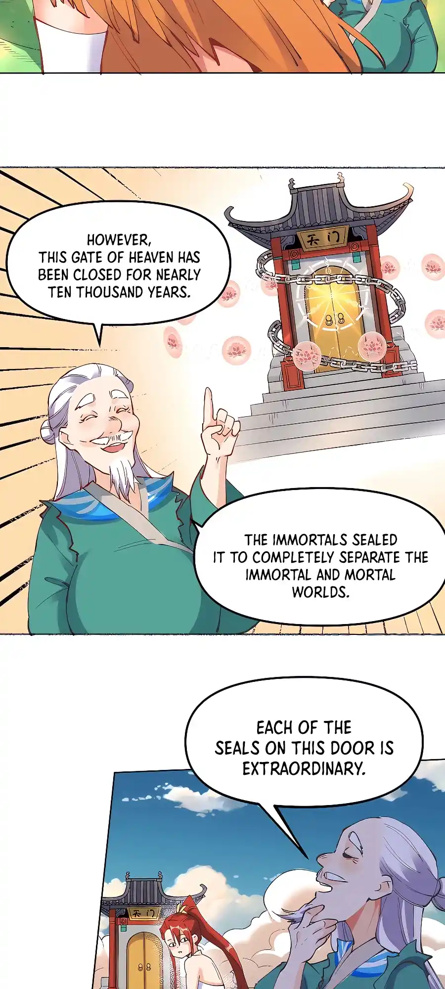 A Big Shot Actually 150