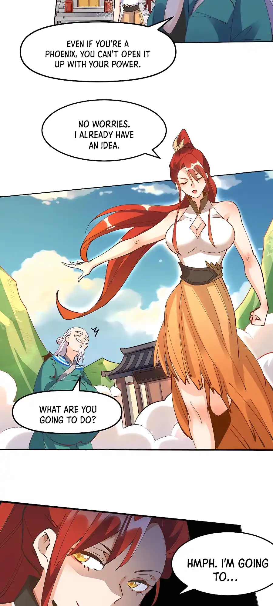 A Big Shot Actually 150