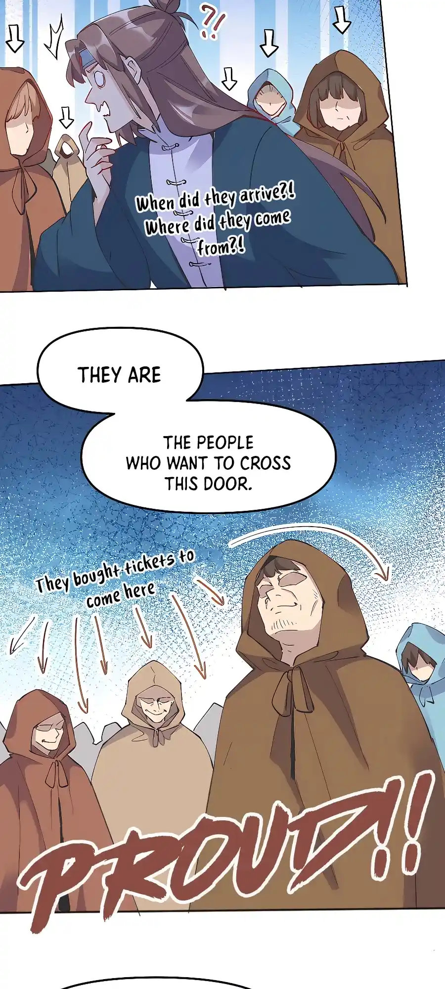 A Big Shot Actually 150