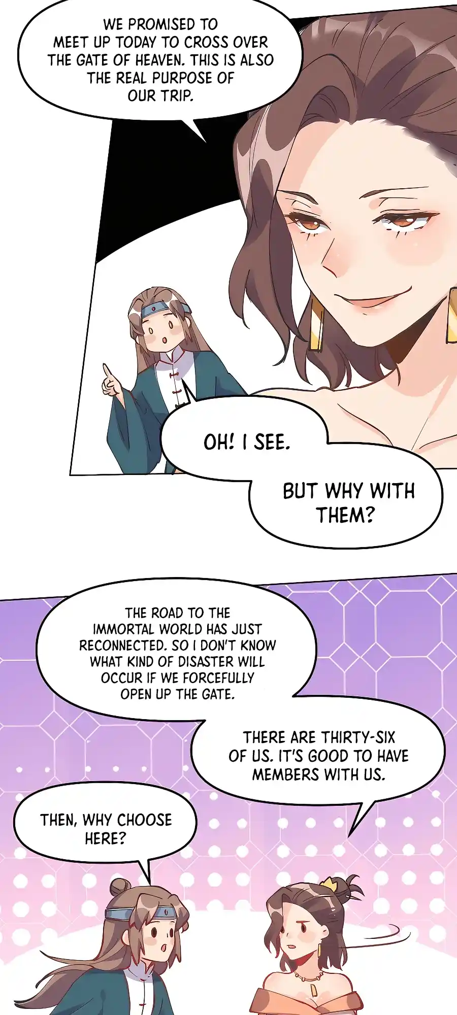 A Big Shot Actually 150