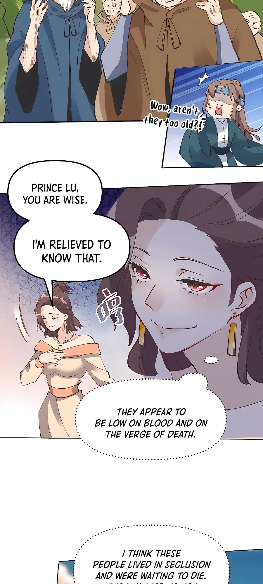 A Big Shot Actually 150