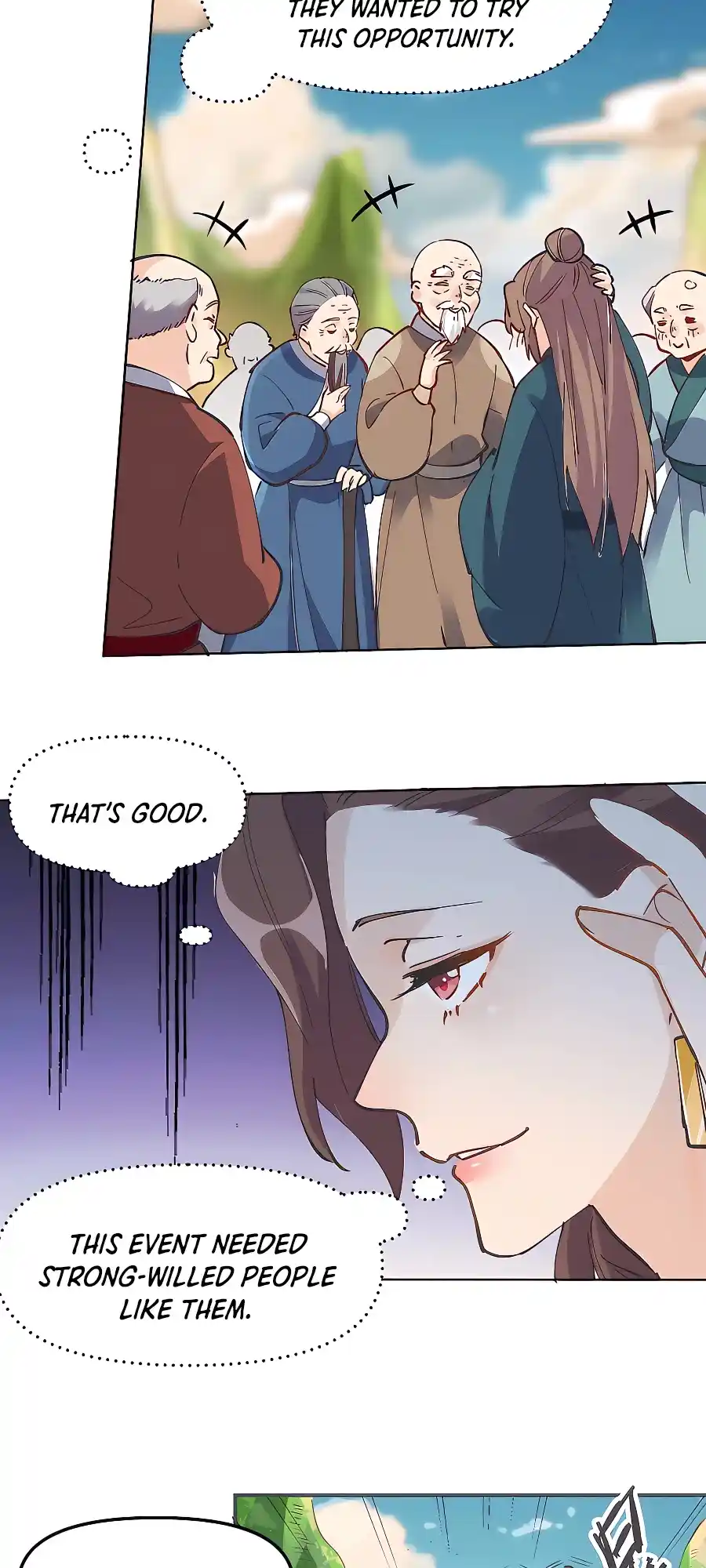 A Big Shot Actually 150