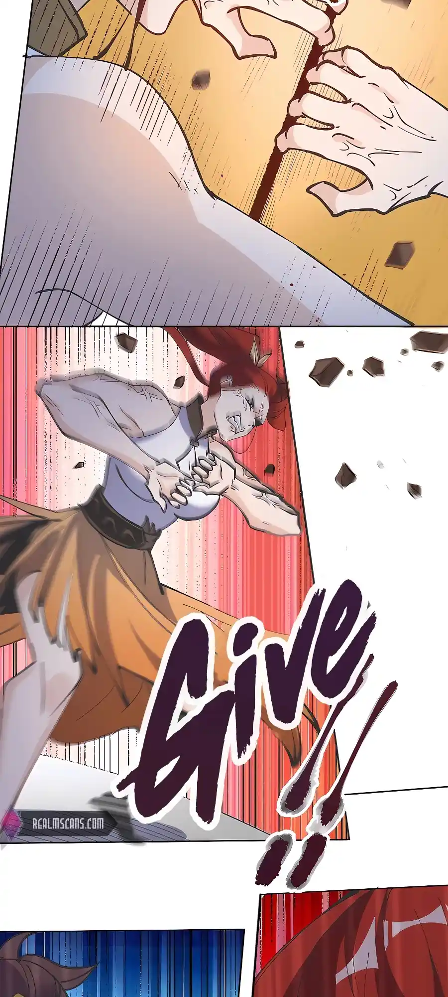 A Big Shot Actually 150