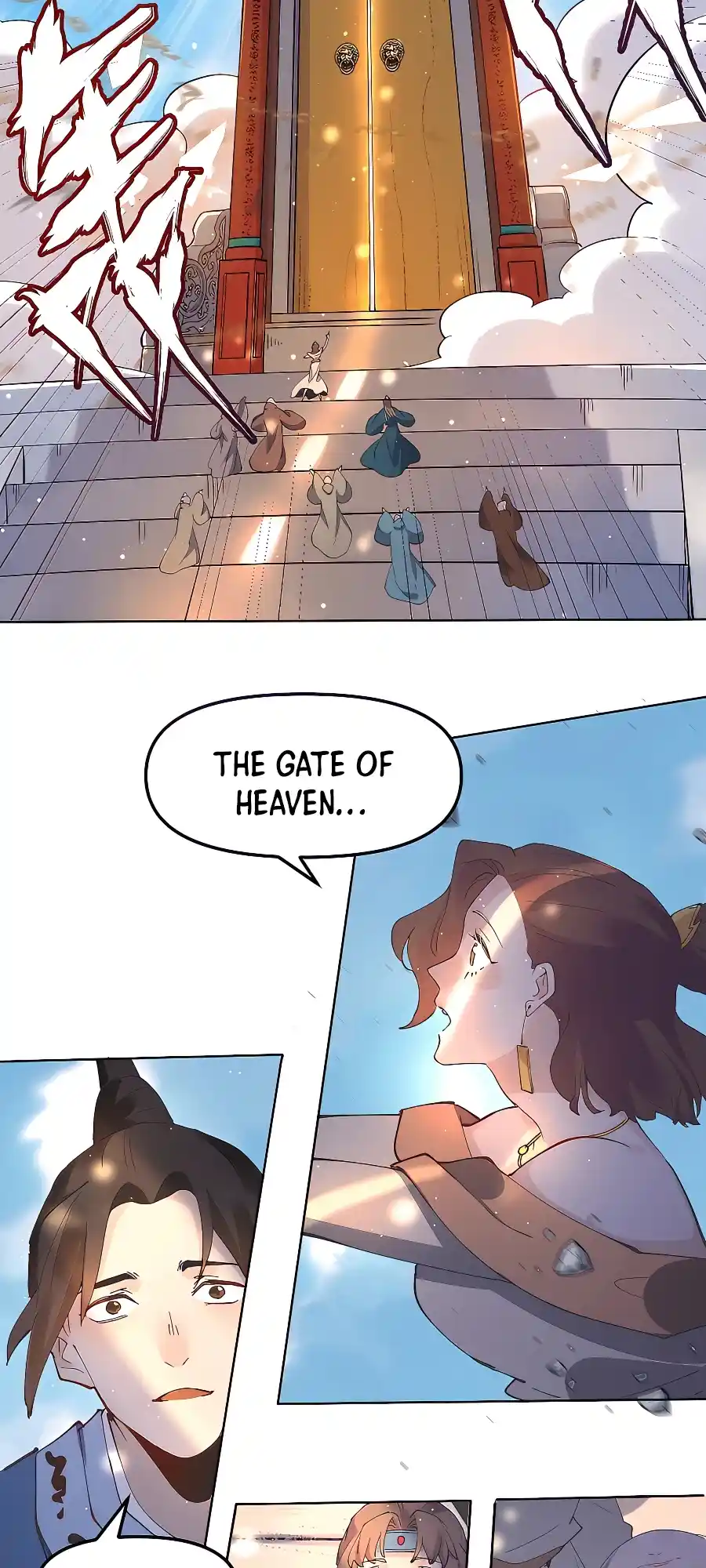 A Big Shot Actually 150