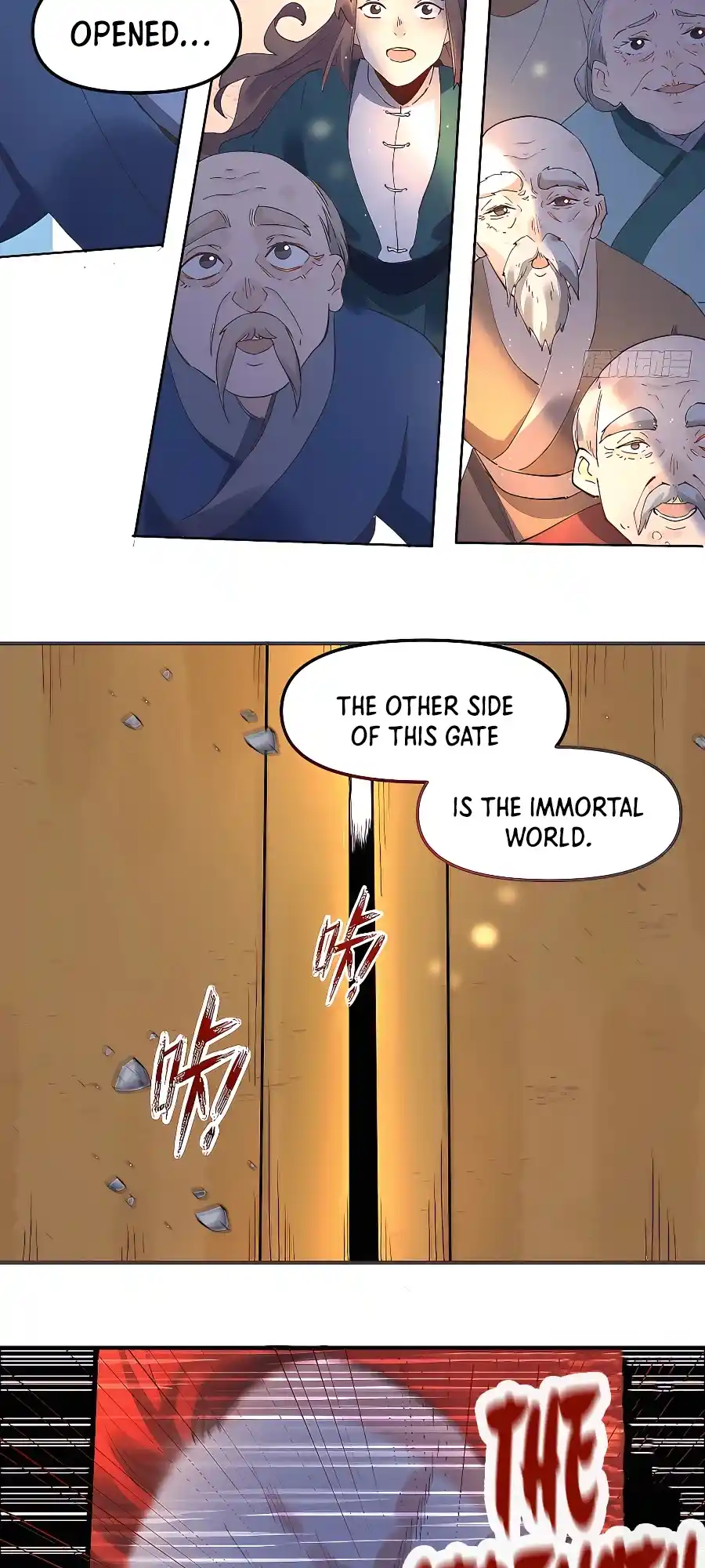 A Big Shot Actually 150