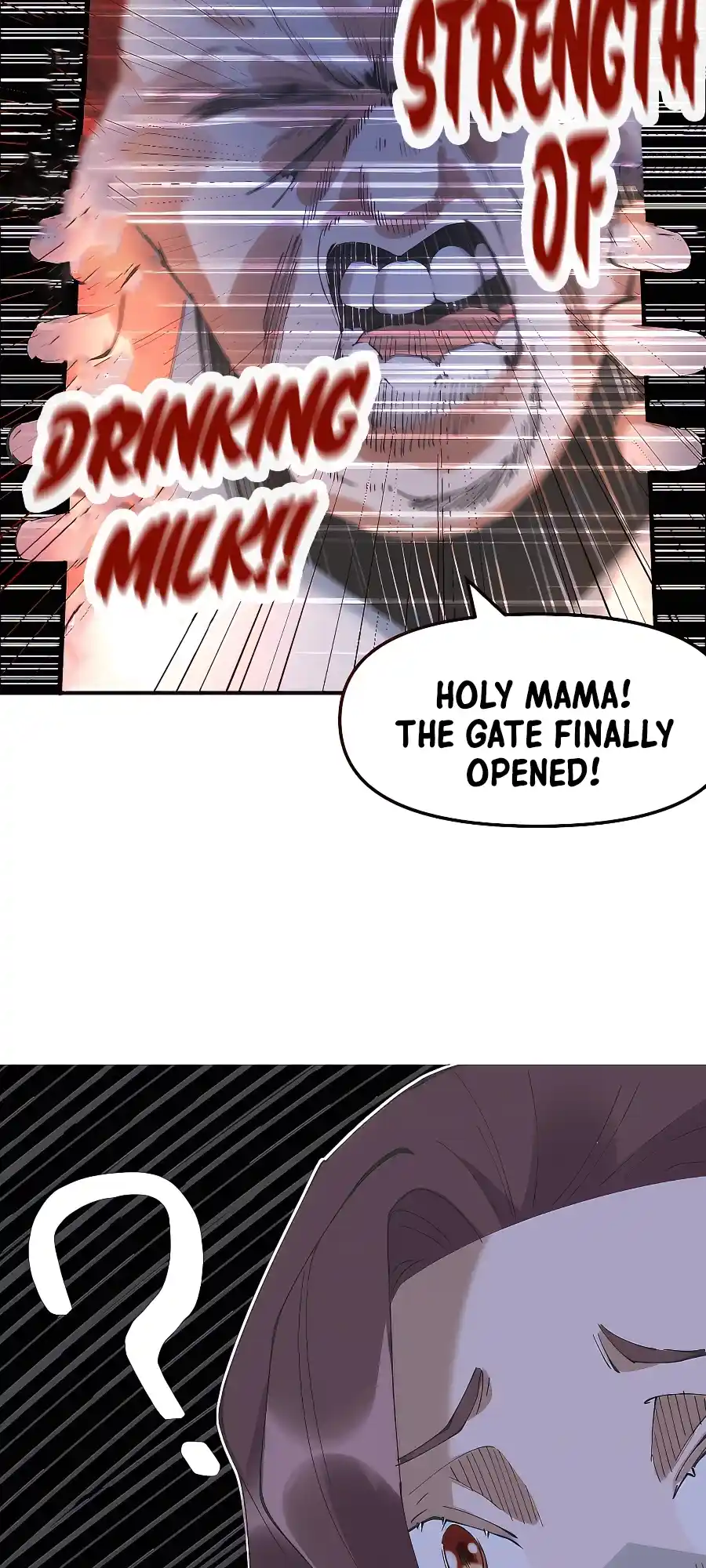 A Big Shot Actually 150