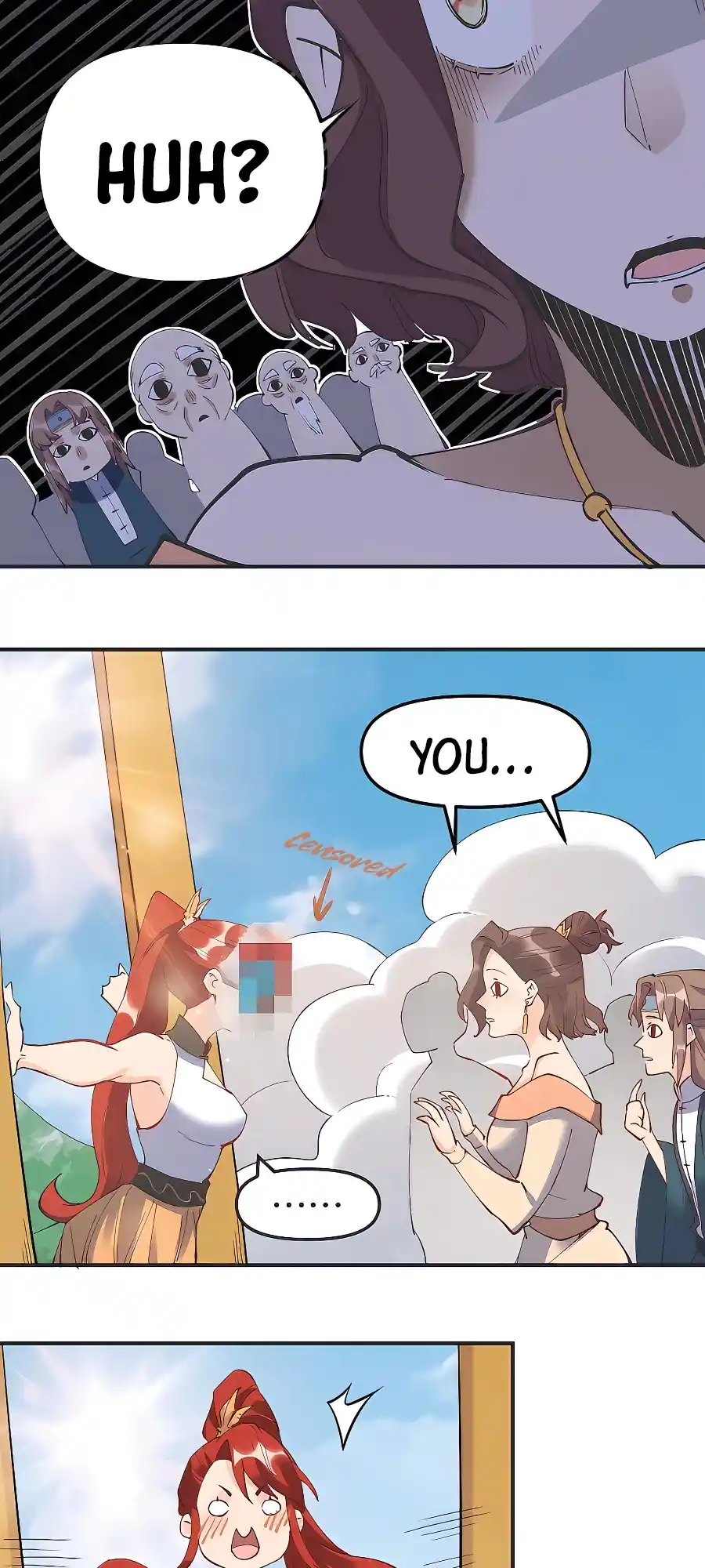 A Big Shot Actually 150