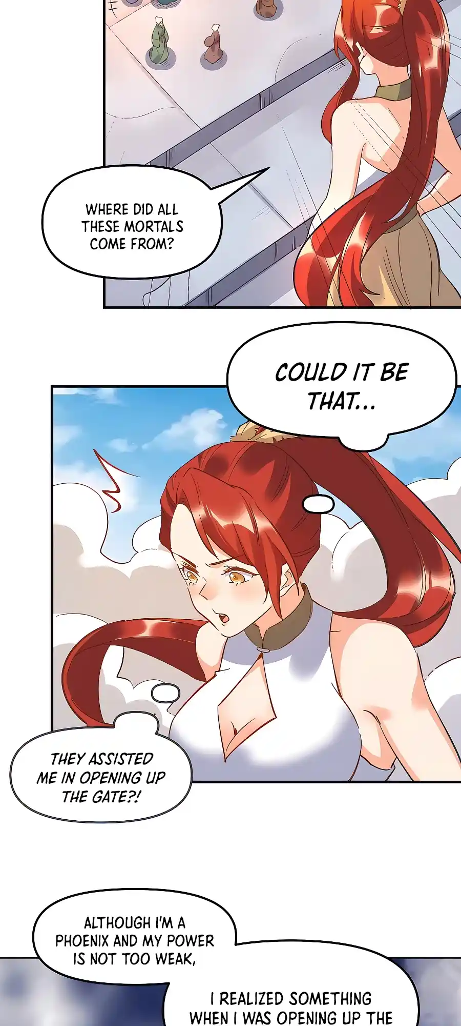 A Big Shot Actually 150