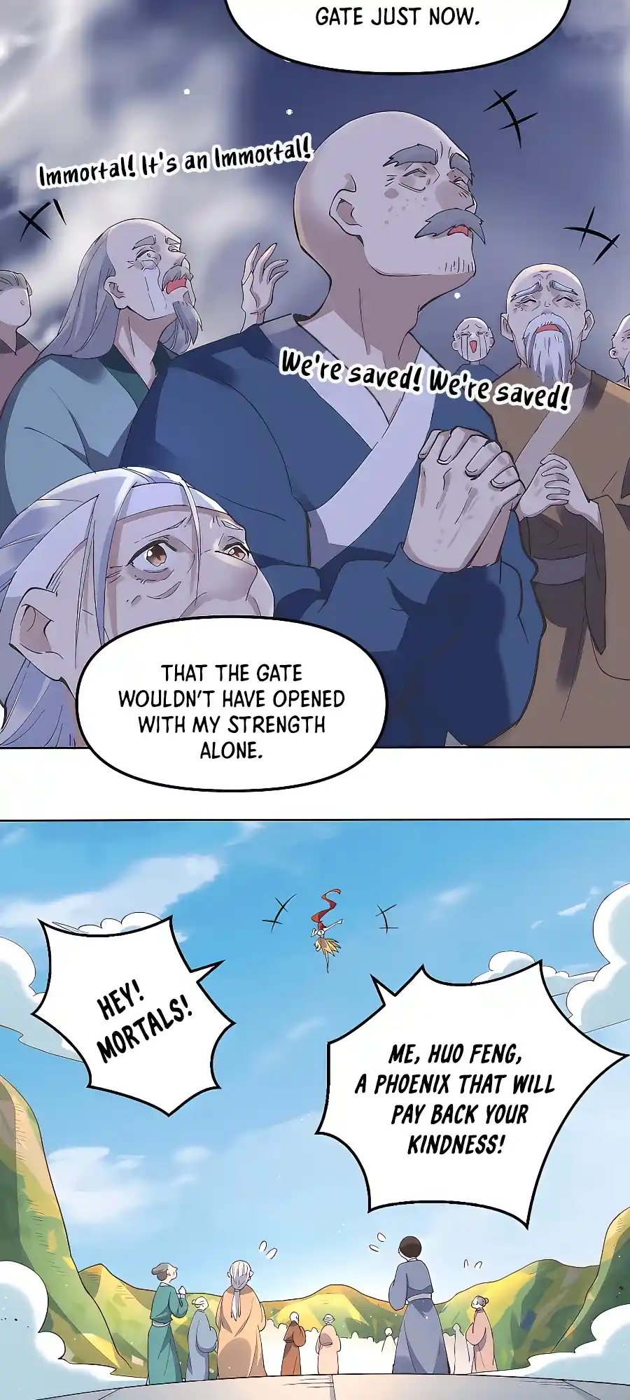 A Big Shot Actually 150