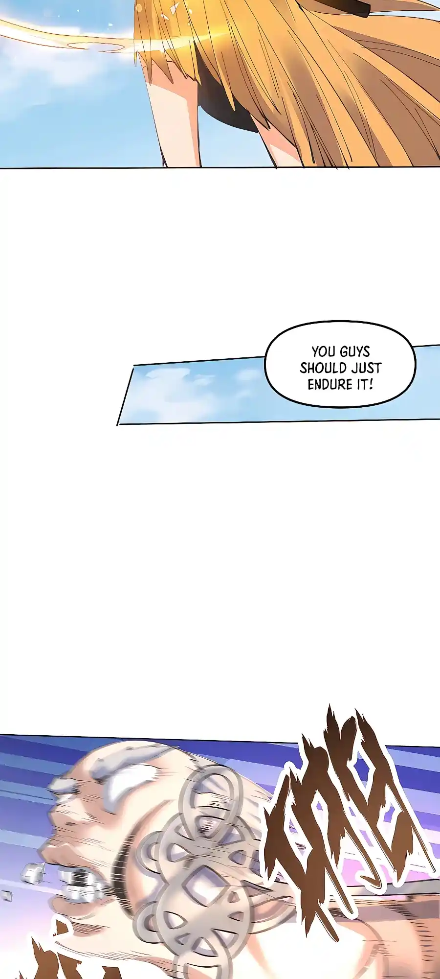 A Big Shot Actually 150