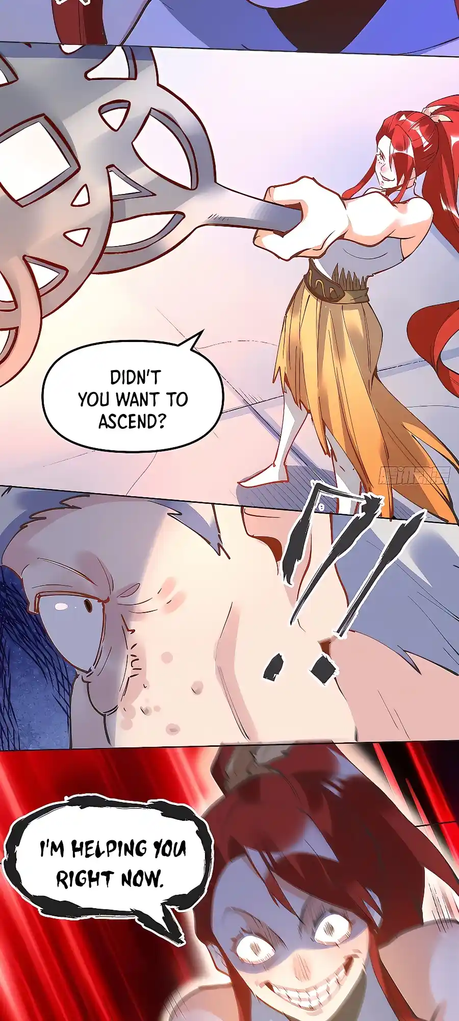 A Big Shot Actually 150