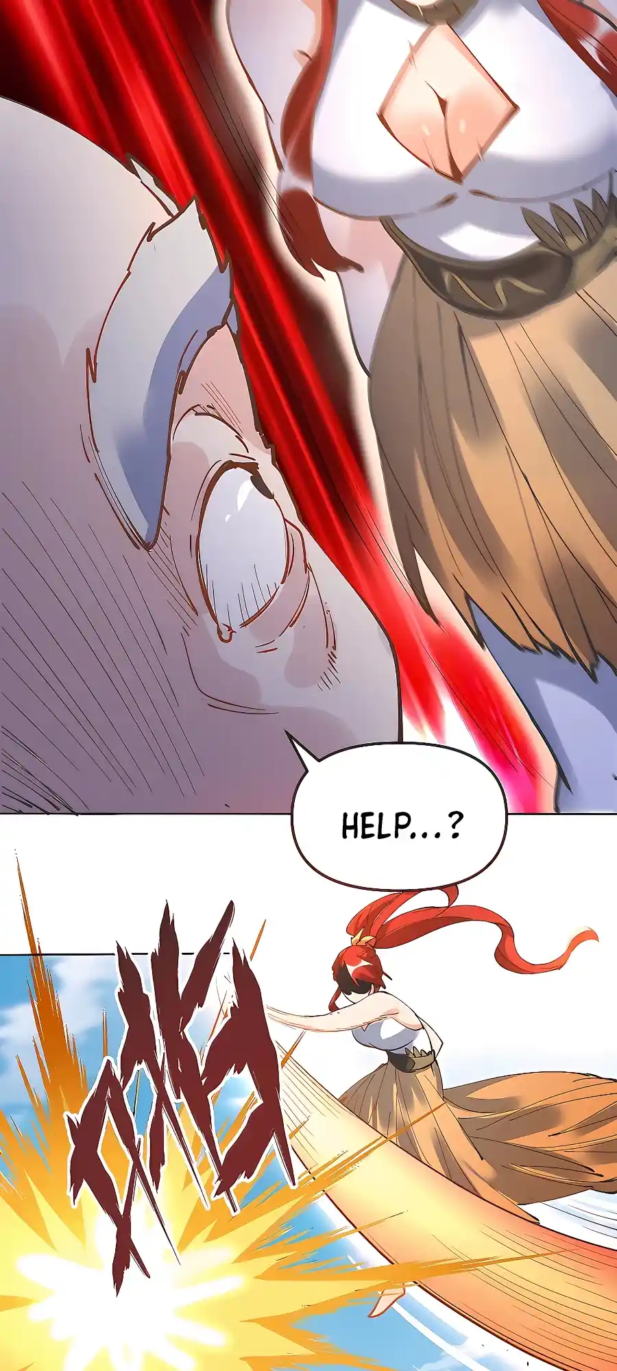 A Big Shot Actually 150