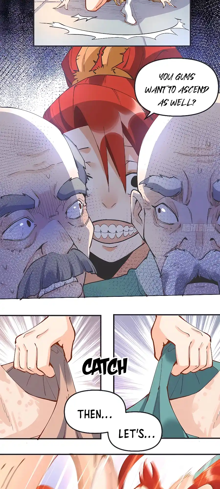 A Big Shot Actually 150