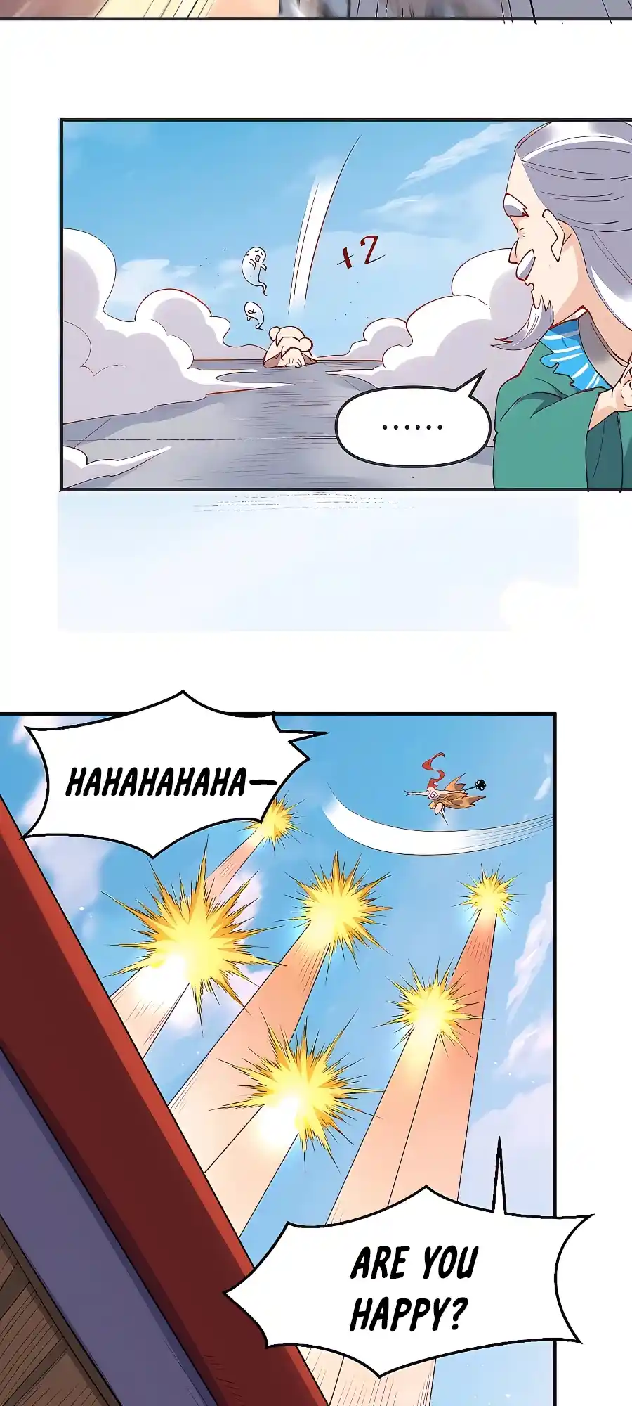 A Big Shot Actually 150