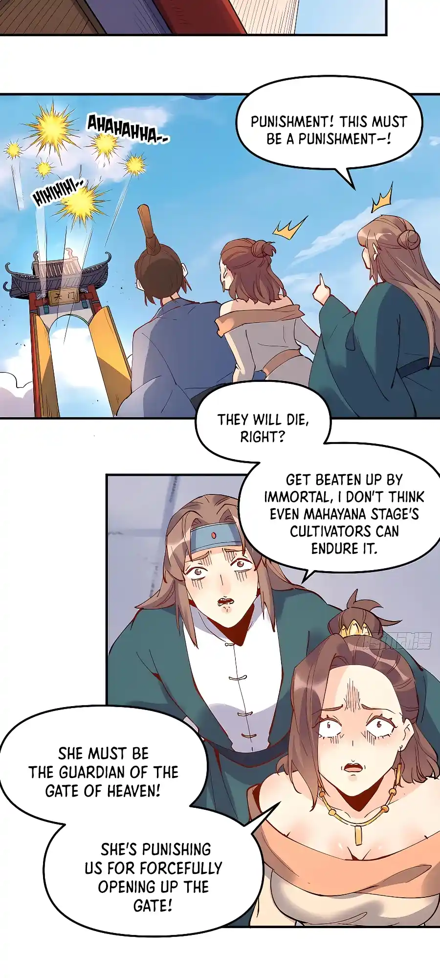 A Big Shot Actually 150