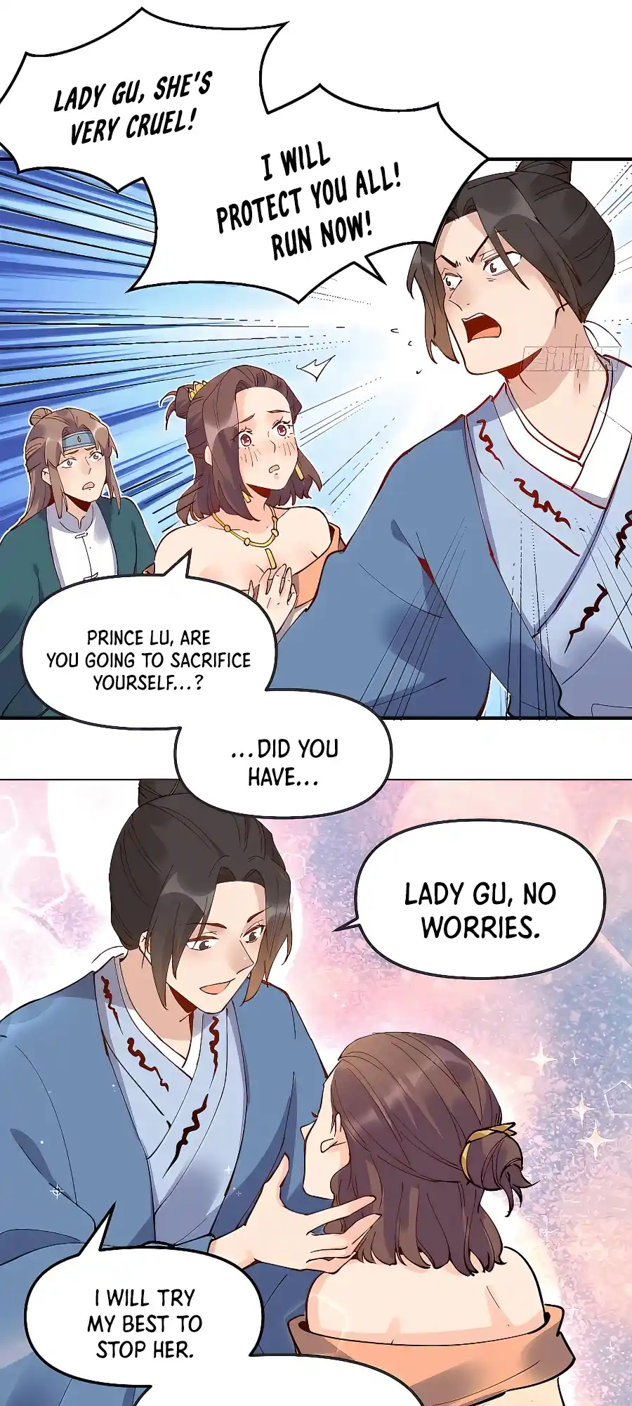 A Big Shot Actually 150