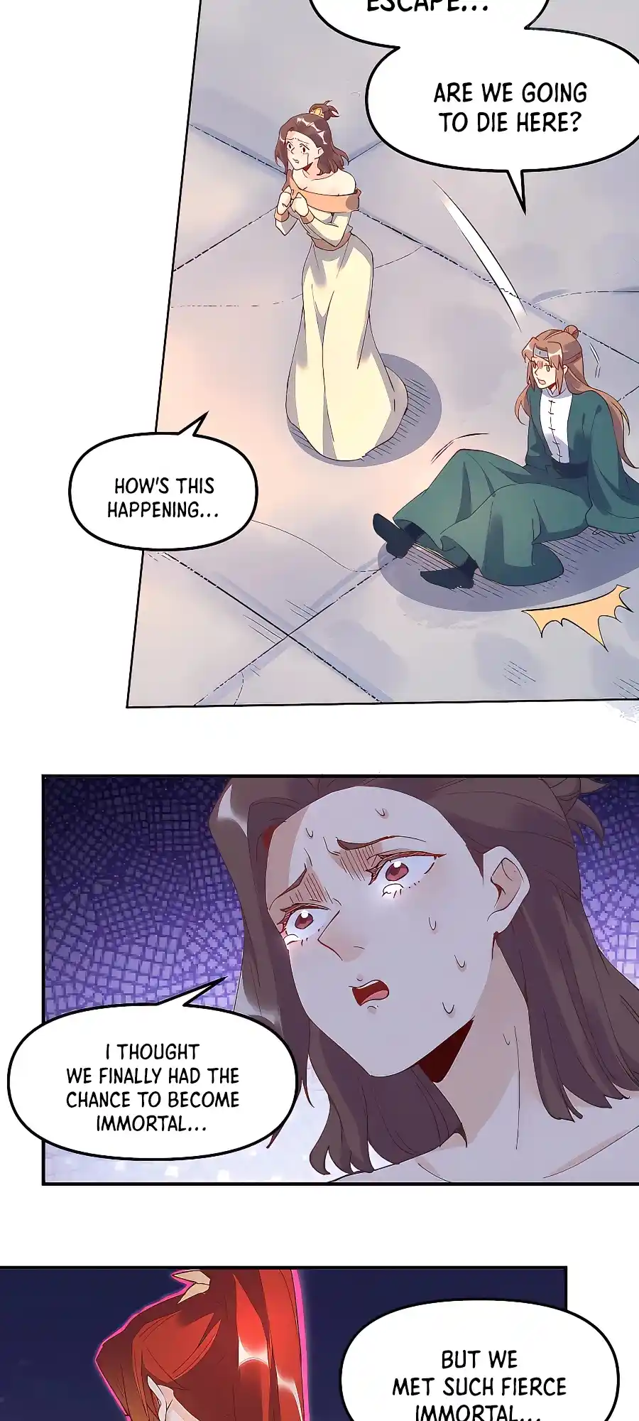 A Big Shot Actually 150