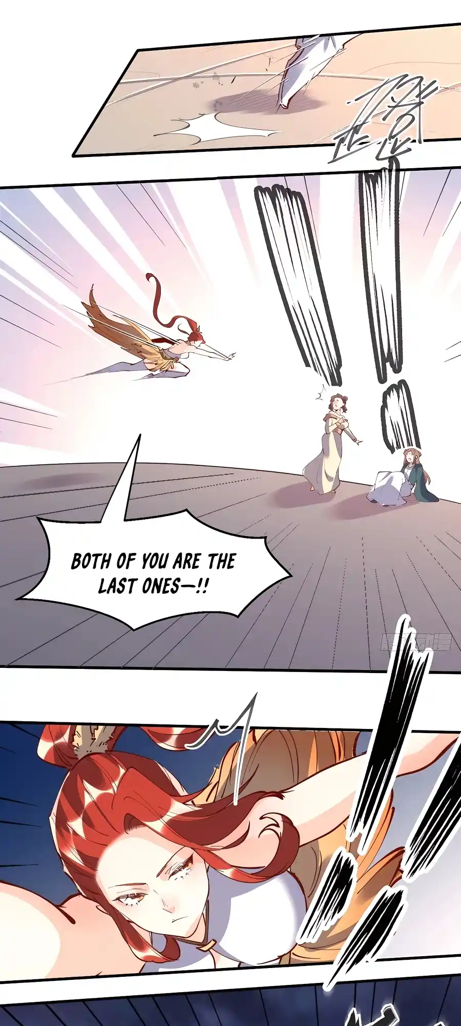 A Big Shot Actually 151