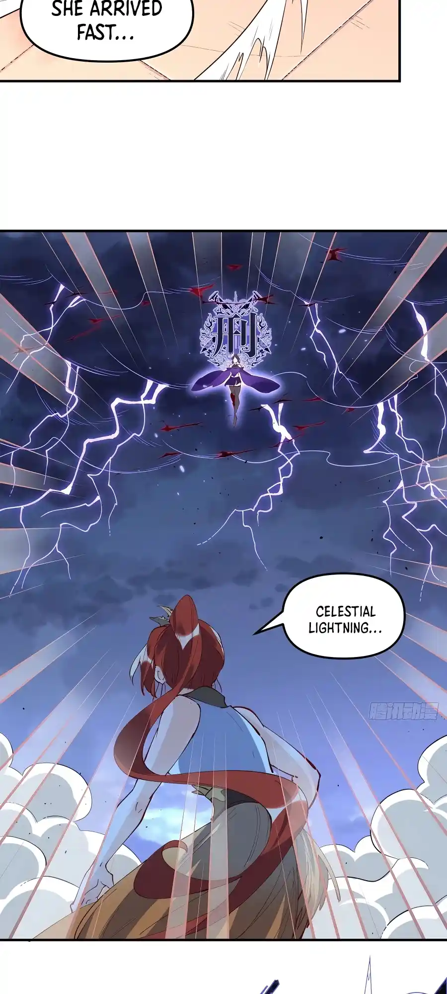 A Big Shot Actually 151