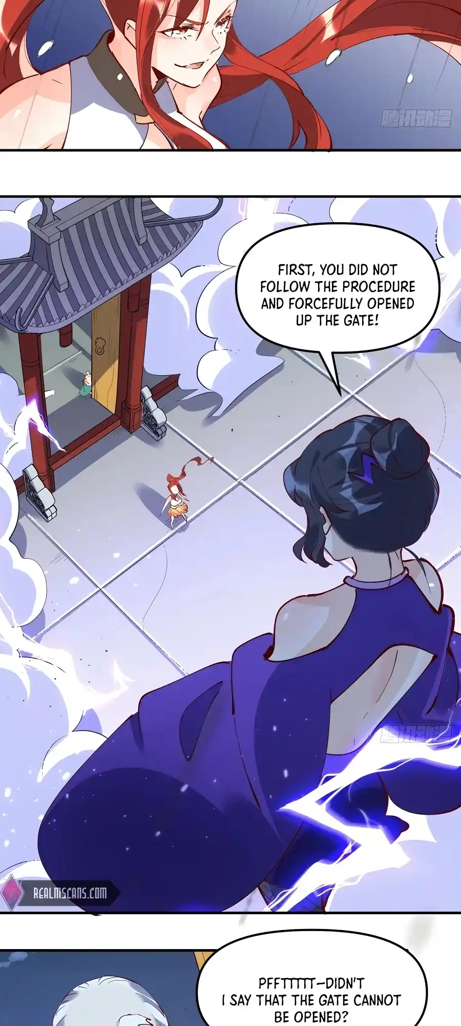 A Big Shot Actually 151